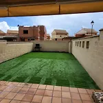 Casitas De Bernuy Vut Apartment