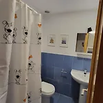 Apartment Casitas De Bernuy Vut *