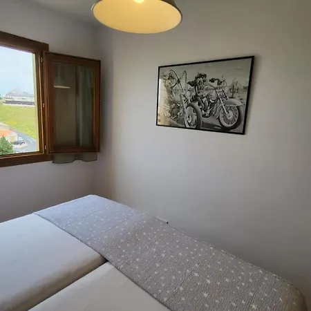 Casitas De Bernuy Vut Апартаменты Сеговия