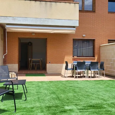 Casitas De Bernuy Vut