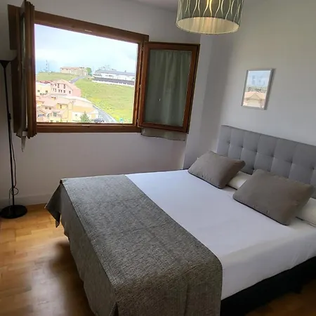 Apartment Casitas De Bernuy Vut