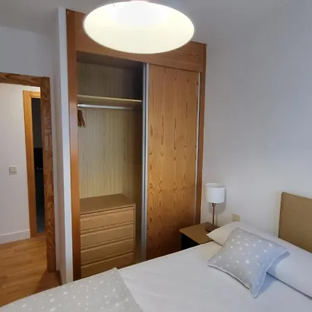 Casitas De Bernuy Vut Apartment *