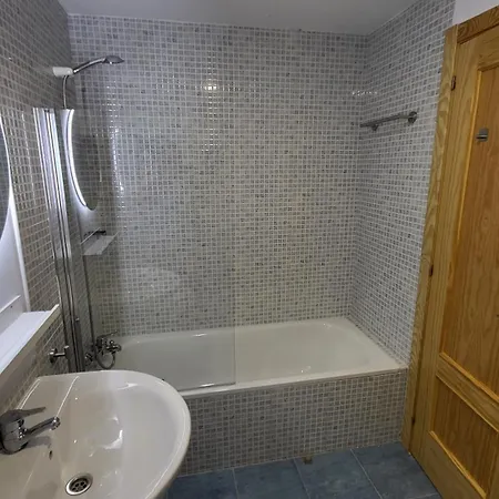 Apartment Casitas De Bernuy Vut Segovia