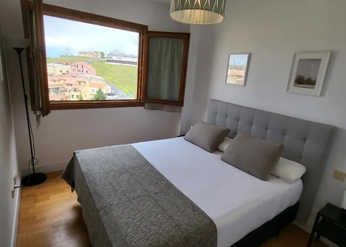 Apartment Casitas De Bernuy Vut Segovia