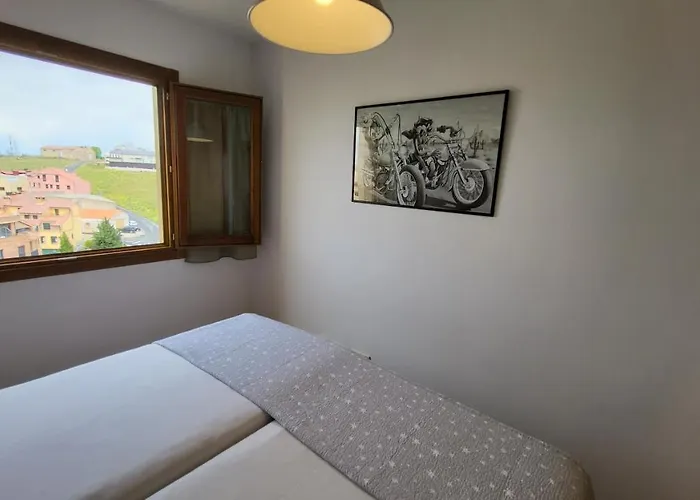 Casitas De Bernuy Vut Apartment Segovia