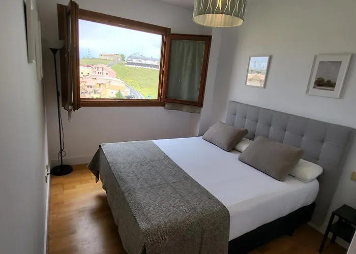 Apartment Casitas De Bernuy Vut